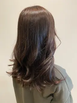 【ミニモ限定✨】似合わせカット＋髪質改善トリートメント【西荻窪】