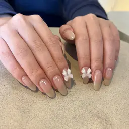 【オフなし】🎀ワンカラー＋リボン🎀