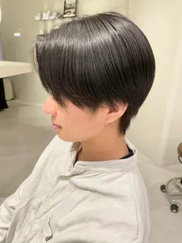 メンズカット🚹