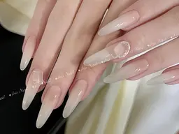 長さだしオフのみ3500円/長さだしゴテゴテオフ4500円