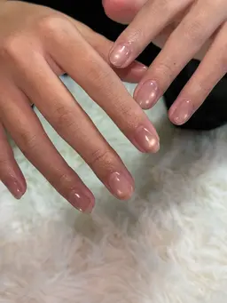 マグネット・ミラー(オフなし)