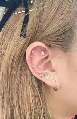 mimitsubojewelry【耳ツボジュエリー💎】