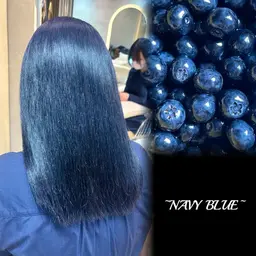 【⠀❤️‍🔥再来様限定❤️‍🔥  】ワンカラー➕ヘッドスパ➕トリートメント➕超音波アイロン  🉐超お得🉐