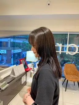 🫧15分ヘッドスパ🫧