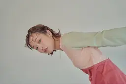 カット+カラー+アメイジアトリートメント