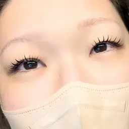 LEDお試し価格★アンドヘルシー【LEDフラット80本までラッシュリフト束感仕上げ】