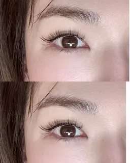 ボリュームラッシュ60束