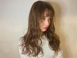 ✨♩ミニモ限定♩変化！デジタルパーマ+ヘアマスク♩✨