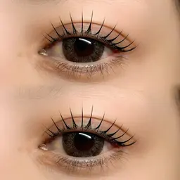 アイラッシュ60分(100本)