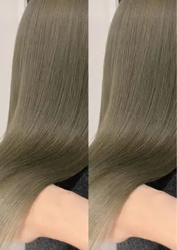 《学割U24》カラー＋ケアトリートメント