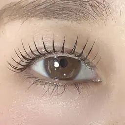 ラッシュリフトカール