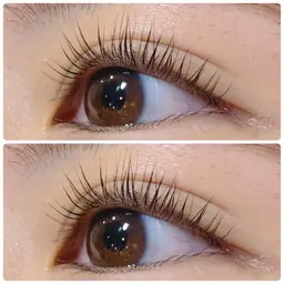 ご新規様限定🫧ケラチンラッシュリフト(リピーター様+500円)