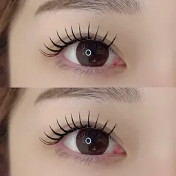 🪄🎀アンドヘルシー🎀🪄（バインド80束+パーマ）