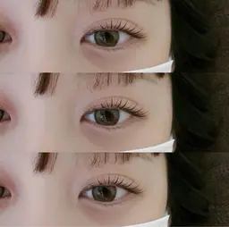 ラッシュリフト