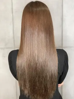 【🌈ご新規様限定🌈】フルケアカラー＋カット＋TOKIOトリートメント贅沢コース8000円😇🍯#ヘアケア#艶髪