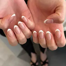 【初回限定】【オフ無】フレンチ(ベースカラーあり)