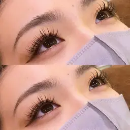 【コーティング付き】🤍​〜​120本マツエクつけ放題🤍(オフなし)