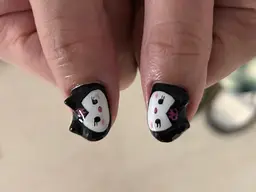 期間限定2本アート🧚🏼‍♀️⭐️オフ込み