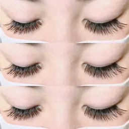 【当日クーポン⭕️】パーマ/アイブロウ/ボリュームラッシュ/フラットラッシュお選びください‼️