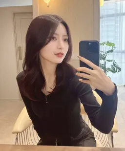 【とうるん質感🪞】カット+艶髪カラー＋モテ髪TOKIOトリートメント🫧