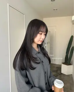 🎀【人気】似合わせカット🎀