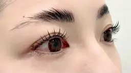 【TOPアイリスト】最速似合わせまつ毛パーマ❤️ミニモ限定特別価格✨