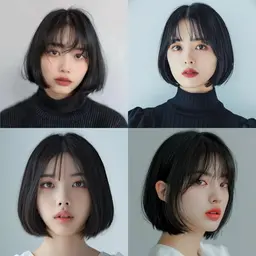 🌟ボブカット➕コーティング トリートメント🌟