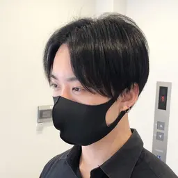 💎髪質改善💎メンズカット&髪質改善サイエンスアクアトリートメント