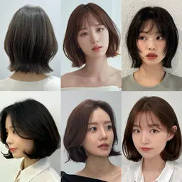 【2wayスタイル】レイヤーカット+ワンカールパーマ