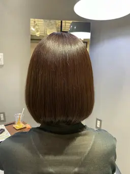 メテオストレート🌟