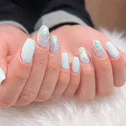 【ハンド】シンプルアートオフ無料