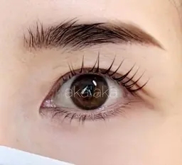 まつげパーマ(パリジェンヌラッシュリフトなど)の無料モデルさん募集☆