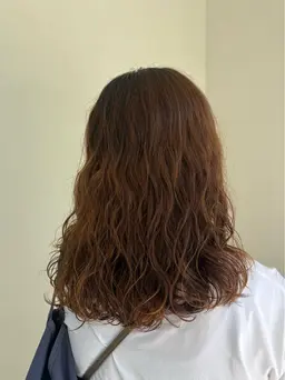 🌟minimo限定🌟パーマ