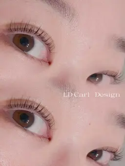 【大人気♡】まつ毛パーマ・パリジェンヌ（トリートメント付き）