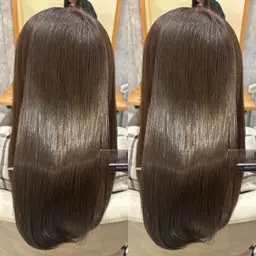 【美メンテナンス⭐️】カット＋トリートメント¥4400