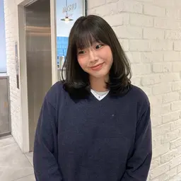 似合わせレイヤーカット✂︎