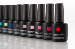 【FOOT】ワンカラージェルポリッシュ👣