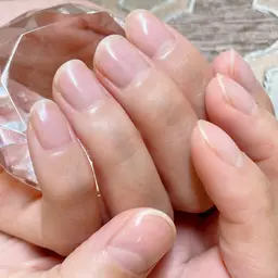 【ハンド】ジェルorスカルプ　オフケアコース✨