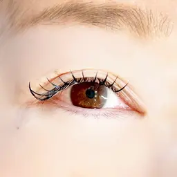 フラットラッシュ ​〜​120本