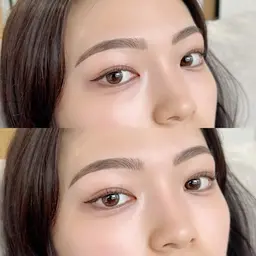 🦋眉ケアトリートメント🦋【眉ワックス】【女性限定】
