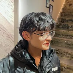 【先着5名様限定】似合わせメンズカット✂️💫