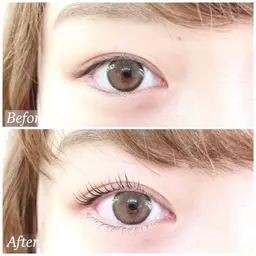 下まつげパーマ🎀現金のみ👛