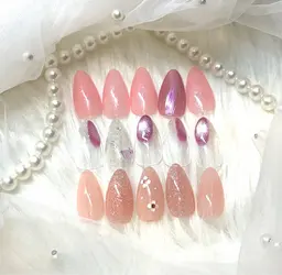 春に向けて🌸サンプルメニュー🫶🏻🌷