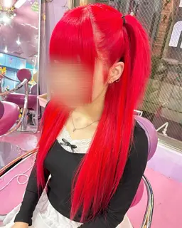 原色カラー/カラーバター