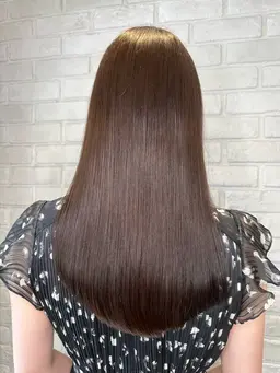 ただいまミニモからの予約停止中です。ご来店お問合せはサロンまで確認ください。