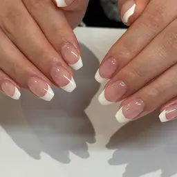 フレンチネイル💌(オフなし)