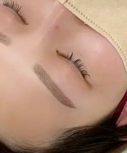 【垢抜けお約束】 黄金比眉毛WAX