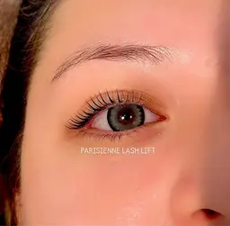 パリジェンヌラッシュリフト⚠️練習モデル⚠️