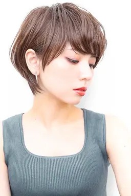 【ロング料金なし‼️】✨️超✨お気軽ワンカラー✨️