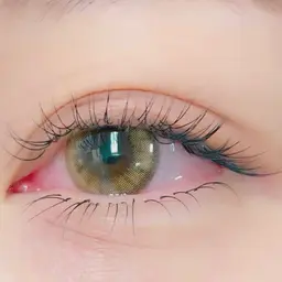 小顔テク🪄中顔面短縮💖【下まつ毛エクステ　付け放題💕】/渋谷